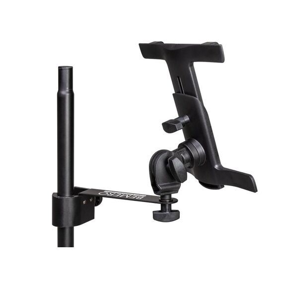 Bemero TH-8022BK Halterung Passive Halterung Tablet/UMPC Schwarz