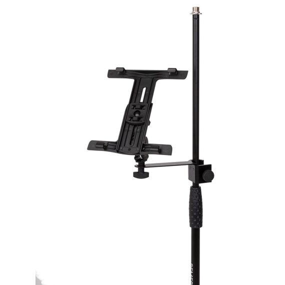 Bemero TH-8022BK Halterung Passive Halterung Tablet/UMPC Schwarz, 6 image