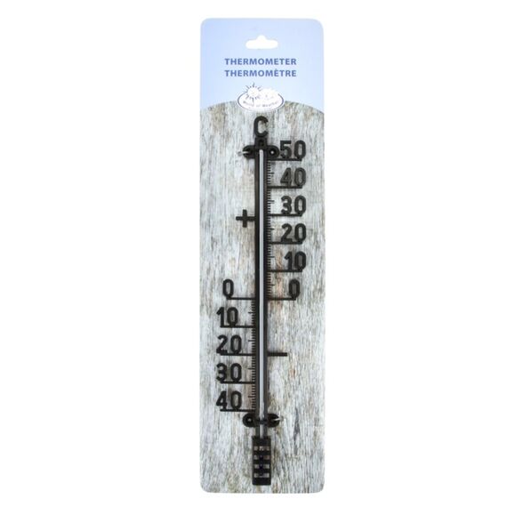 Esschert Design TH92 Umgebungsthermometer