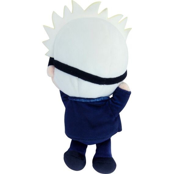 Tomy Club Mocchi-Mocchi T12631 Stofftier, 6 image