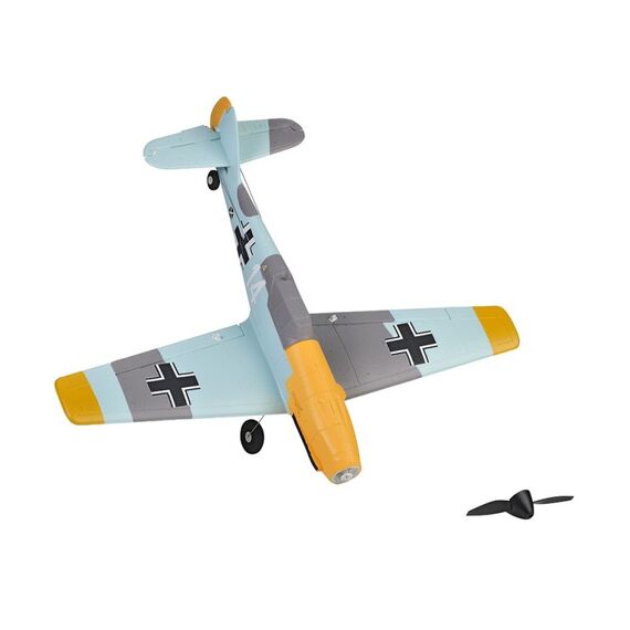 TopRC TOP096B ferngesteuerte (RC) modell Flugzeug Elektromotor, 3 image