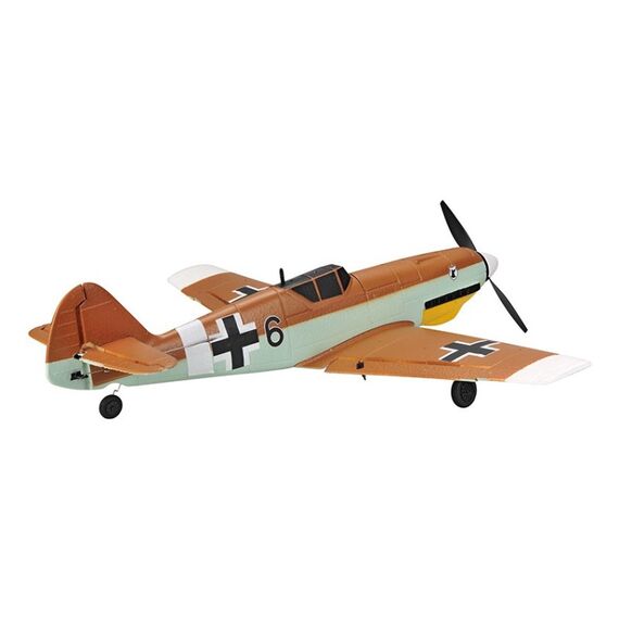 TopRC TOP096B ferngesteuerte (RC) modell Flugzeug Elektromotor, 5 image