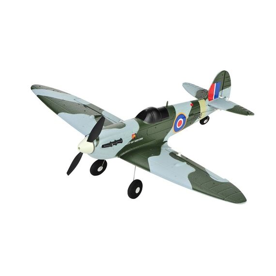 TopRC TOP098B ferngesteuerte (RC) modell Flugzeug Elektromotor