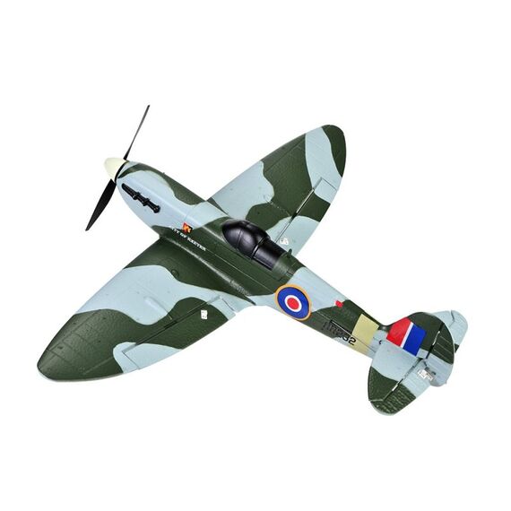 TopRC TOP098B ferngesteuerte (RC) modell Flugzeug Elektromotor, 2 image