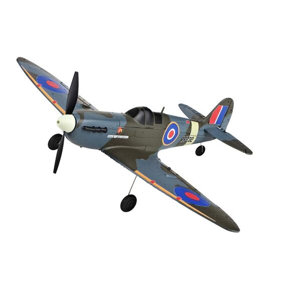 TopRC TOP098B ferngesteuerte (RC) modell Flugzeug Elektromotor, 6 image