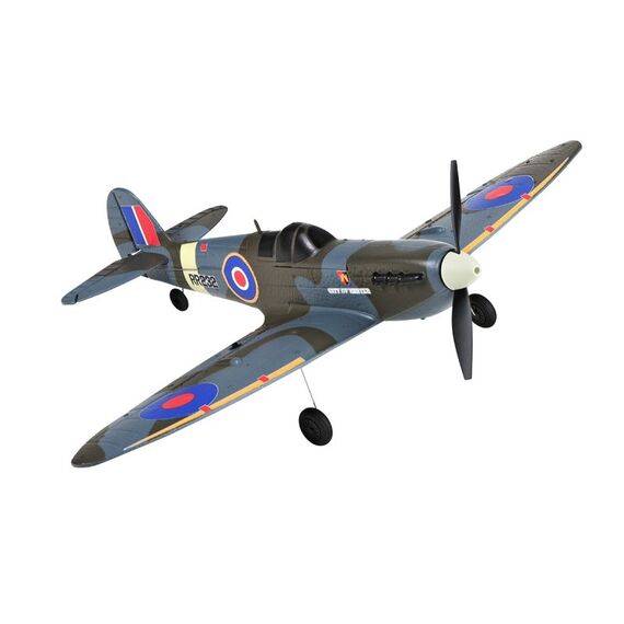 TopRC TOP098B ferngesteuerte (RC) modell Flugzeug Elektromotor, 7 image