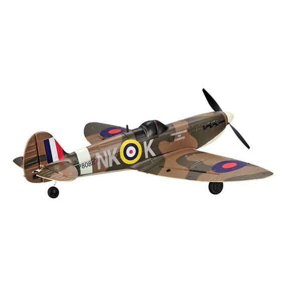 TopRC TOP098B ferngesteuerte (RC) modell Flugzeug Elektromotor, 4 image