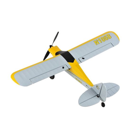 TopRC TOP106B02 ferngesteuerte (RC) modell Flugzeug Elektromotor, 6 image