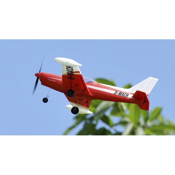 TopRC TOP107B02 ferngesteuerte (RC) modell Flugzeug Elektromotor, 3 image