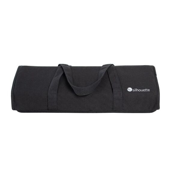 Silhouette TOTE-LTCAM4-BLK Handwerker-Schneidemaschinenteil & -zubehör Aufbewahrungstasche