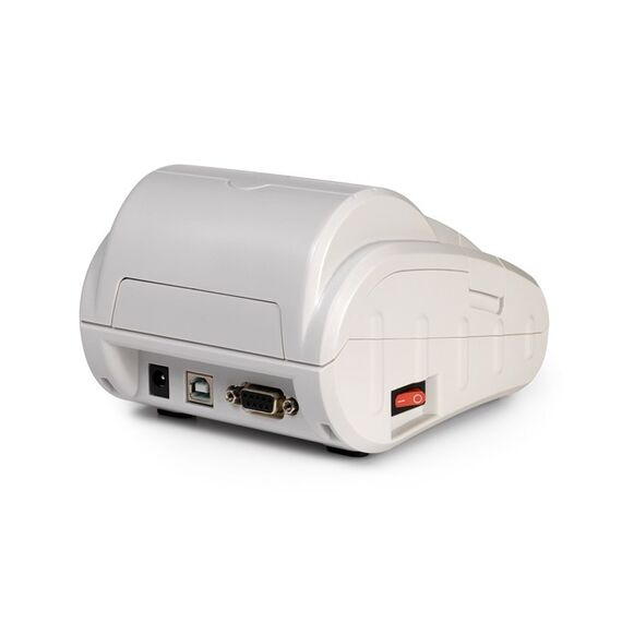 Safescan TP-230 Etikettendrucker Thermische Leitung 203 x 203 DPI 60 mm/sek Kabelgebunden, 4 image