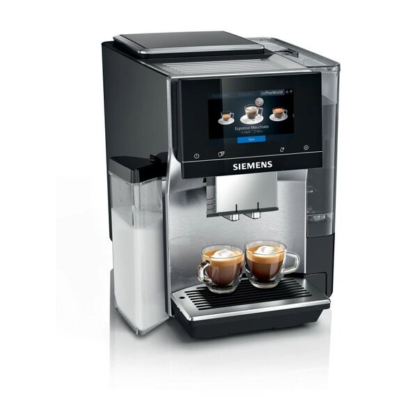 Siemens EQ.700 TQ717D03 Kaffeemaschine Vollautomatisch Filterkaffeemaschine 2,4 l