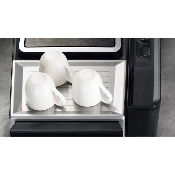 Siemens EQ.700 TQ717D03 Kaffeemaschine Vollautomatisch Filterkaffeemaschine 2,4 l, 13 image