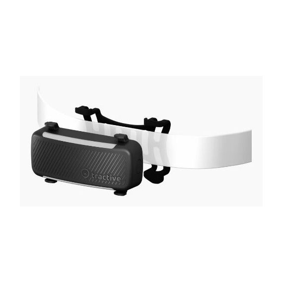Tractive TRDOG6CBK2 Haustier-Aktivitäts-Tracker, 3 image