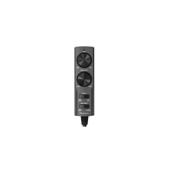 Pioneer TS-WX70DA Auto-Subwoofer Vorgeladener Subwoofer 100 W, 3 image