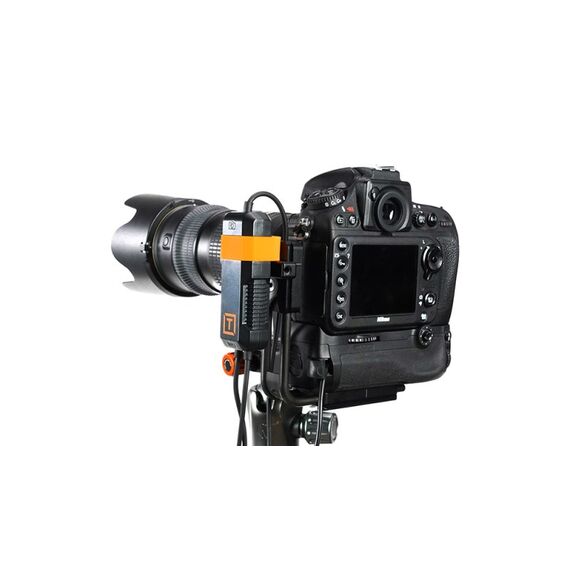 Tether Tools ONsite Relay C Camera Power System Netzteil & Spannungsumwandler Universal Schwarz, 4 image