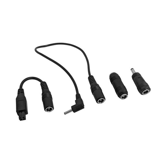Tether Tools ONsite Relay C Camera Power System Netzteil & Spannungsumwandler Universal Schwarz, 6 image