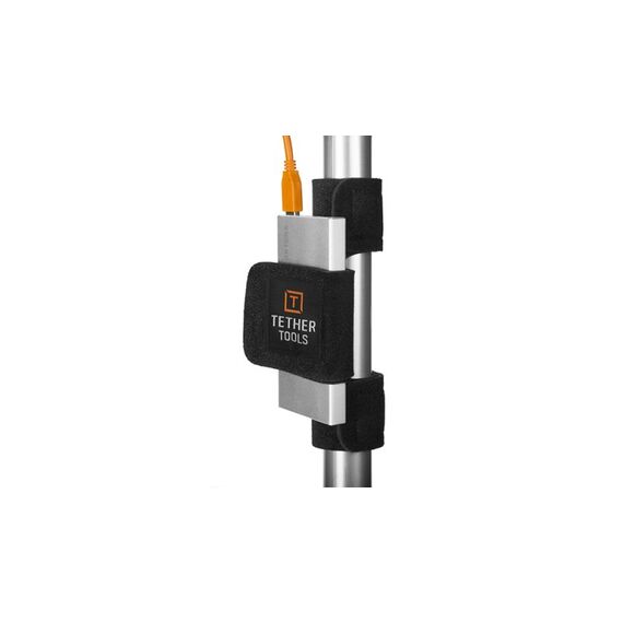 Tether Tools Pro Tethering Kit Aero Master Laptop-Montageplatte, 5 image