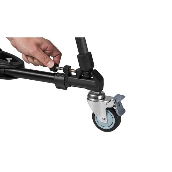Tether Tools Rock Solid Tripod Roller Stativwagen, 3 image