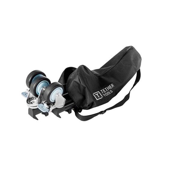 Tether Tools Rock Solid Tripod Roller Stativwagen, 5 image