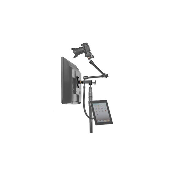 Tether Tools Rock Solid VESA Studio Monitor Mount for Stands, 5 image