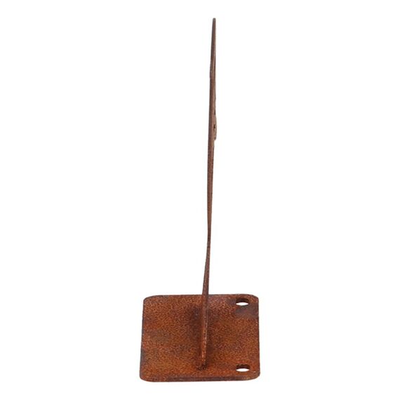 Esschert Design TT238 Dekorative Statue & Figur Braun Stahl, 6 image