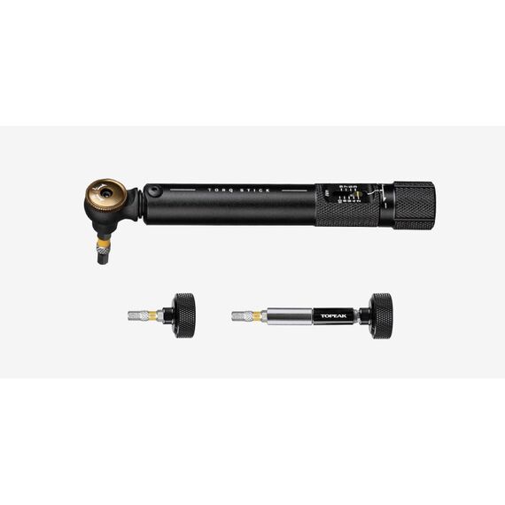 Topeak Torq Stick Pro 2-10 Nm Werkzeug für Fahrräder, 5 image