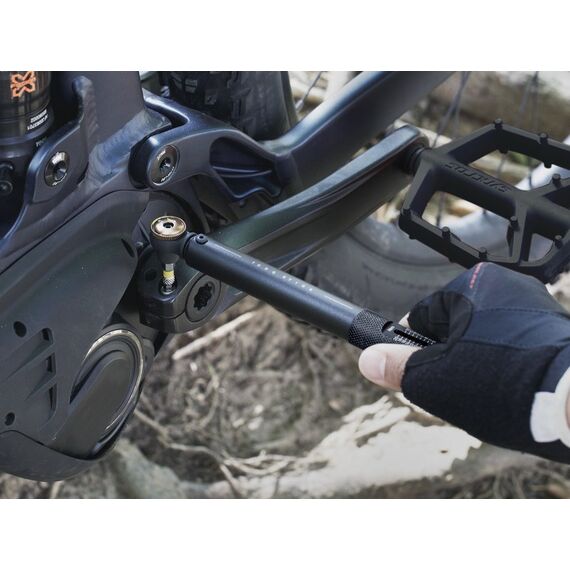Topeak Torq Stick Pro 4-20 Nm Werkzeug für Fahrräder, 2 image