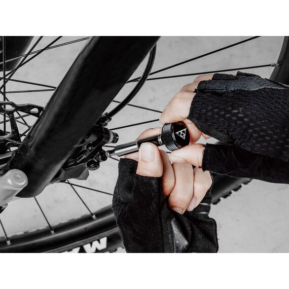 Topeak Torq Stick Pro 4-20 Nm Werkzeug für Fahrräder, 3 image