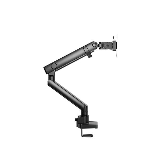 ICY BOX IB-MS313-T, Monitorständer mit Tischhalterung für einen Monitor bis zu 32" (81 cm), 4 image