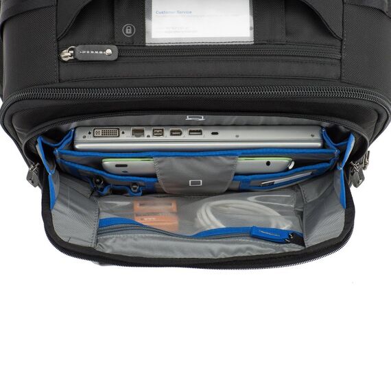 Think Tank Airport International V3.0 Trolley-Koffer Schwarz, 2 image