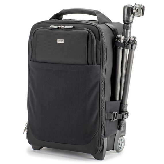 Think Tank Airport Security V3.0 Trolley-Koffer Schwarz, 5 image