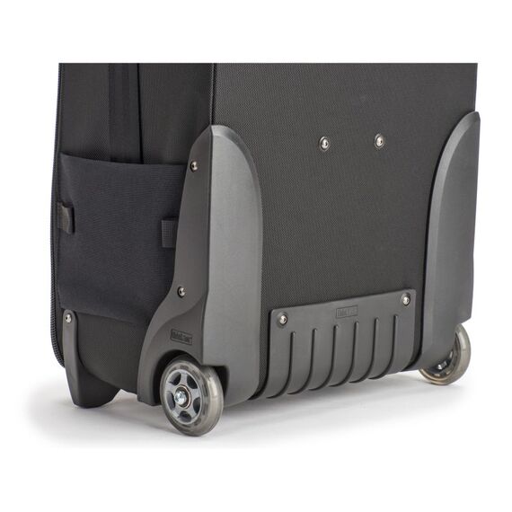Think Tank Airport Security V3.0 Trolley-Koffer Schwarz, 6 image