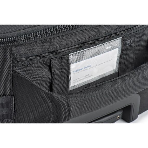 Think Tank Airport Security V3.0 Trolley-Koffer Schwarz, 9 image