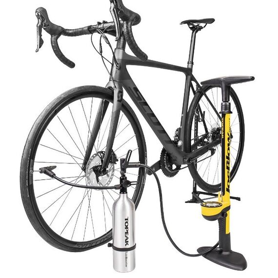 Topeak TUB-BSTX Fahrradersatzteil/-zubehör