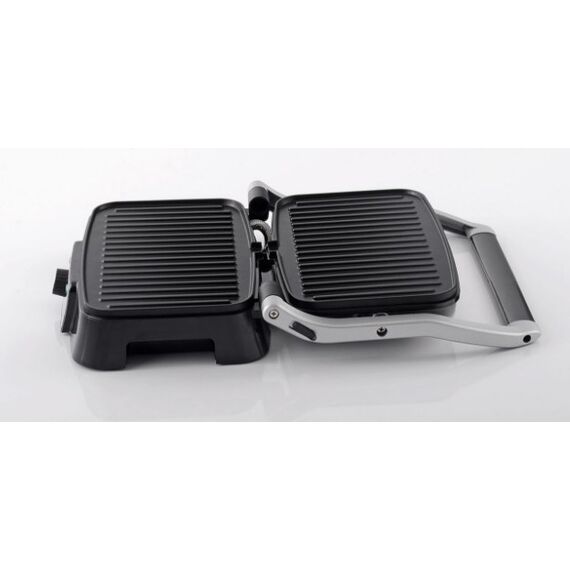 Rotel Toaster Dual Grill 134CH1 Kontaktgrill, 2 image