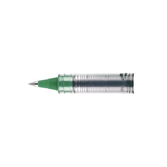 Uni-Ball Eye Micro Stick Pen Grün 1 Stück(e), Farbe: Grün