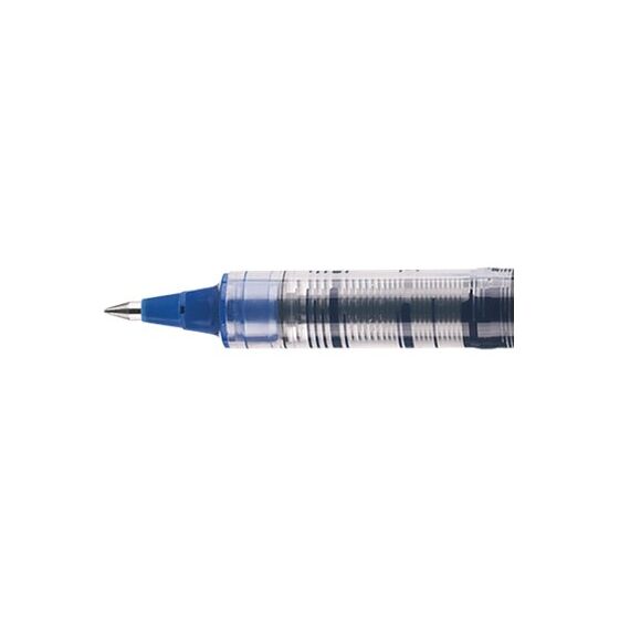 Uni-Ball Eye Fine Stick Pen Blau 1 Stück(e), Farbe: Blau