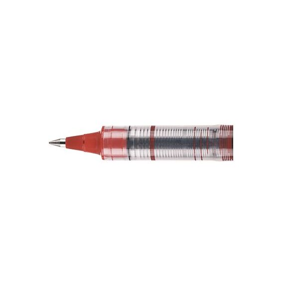 Uni-Ball Eye Fine Stick Pen Rot 1 Stück(e), Farbe: Rot