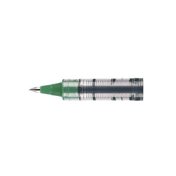 Uni-Ball Eye Fine Stick Pen Grün 1 Stück(e), Farbe: Grün
