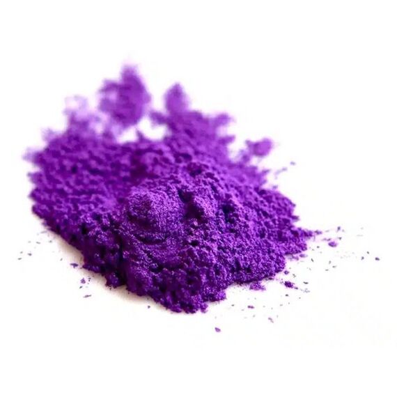 Reslin UC108-0005 Bastelpigmentfarbstoff Violett 10 g 1 Stück(e), 2 image