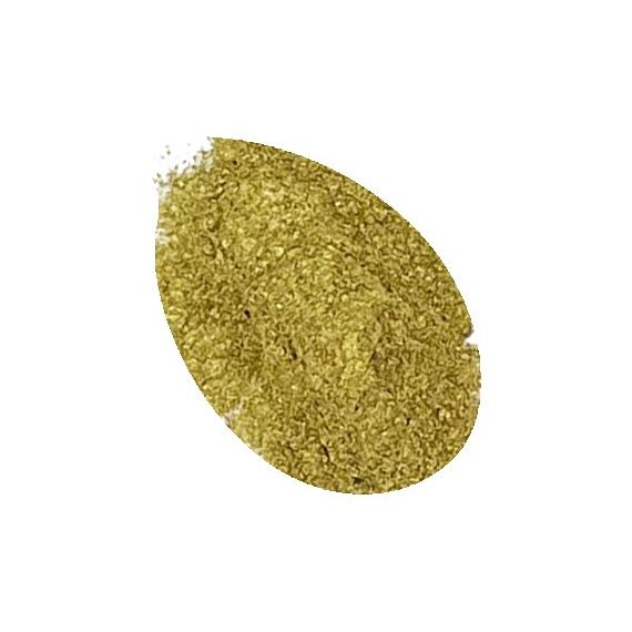 Reslin UC108-0013 Bastelpigmentfarbstoff Gold 25 g 1 Stück(e), 2 image