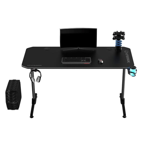 Ultradesk Frag V3 Schwarz, 3 image