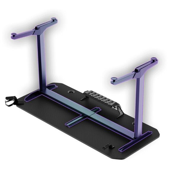 Ultradesk Frag V3 Schwarz, 7 image