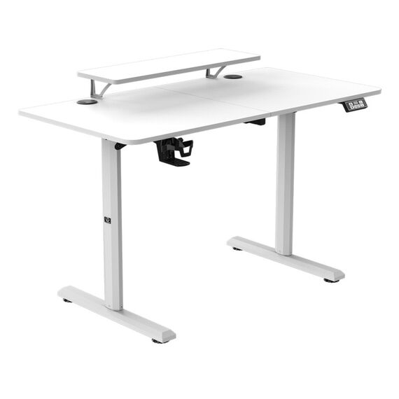 Ultradesk HIGHLANDER Weiß, 4 image