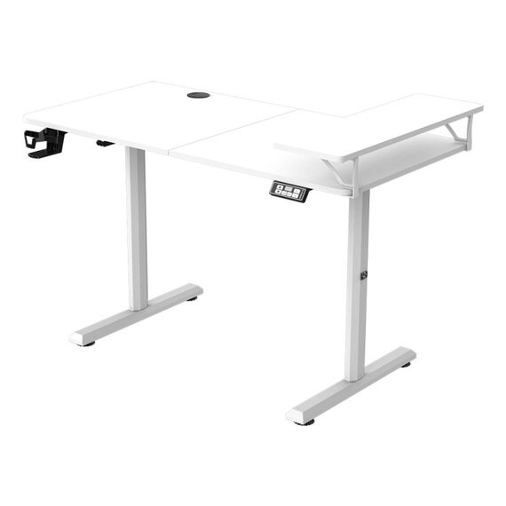 Ultradesk HIGHLANDER Weiß, 7 image