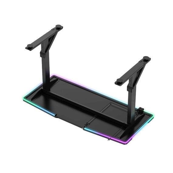 Ultradesk Iron Schwarz, 7 image
