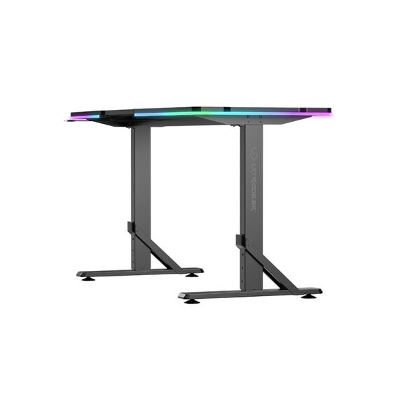 Ultradesk Iron Schwarz, 9 image