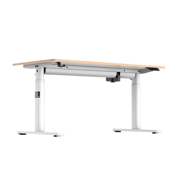 Ultradesk Pulsar Schwarz, 3 image