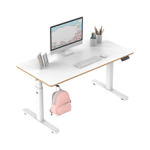 Ultradesk Pulsar Schwarz, 6 image